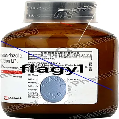 Flagyl en vente libre